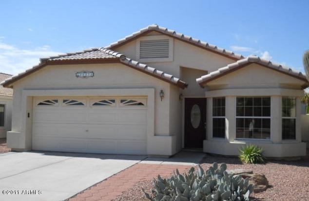 20270 N 51st Dr., Glendale, AZ 85308