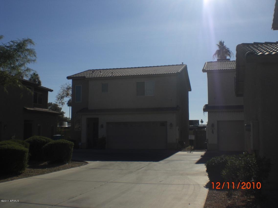 3831 W Oregon Ave., Phoenix, AZ 85019