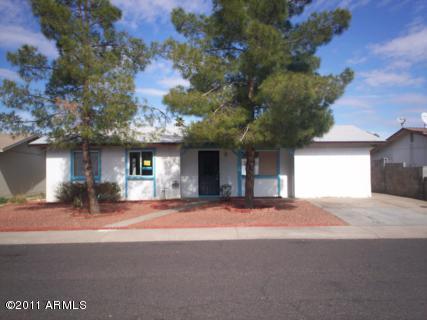 1006 W Danbury Rd., Phoenix, AZ 85023