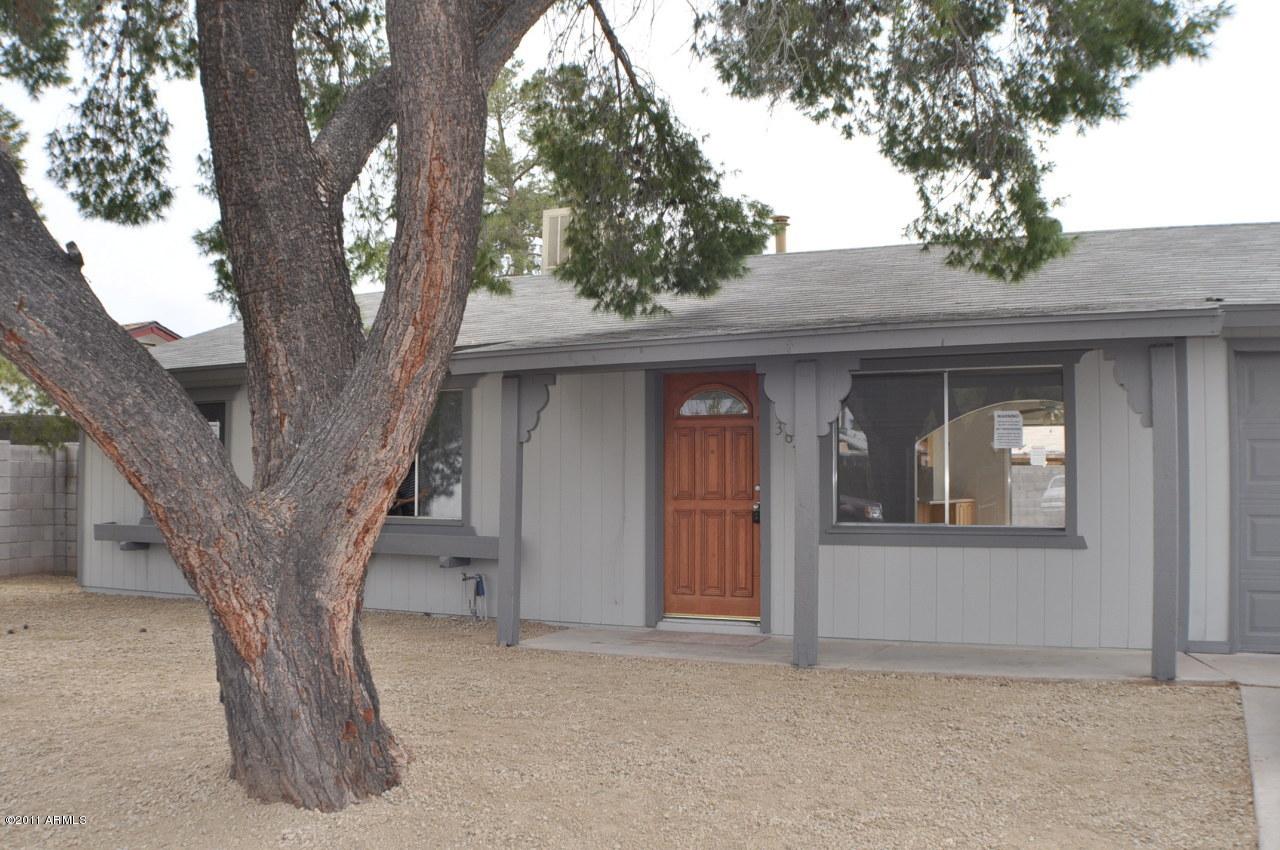 3649 E Pershing Ave., Phoenix, AZ 85032