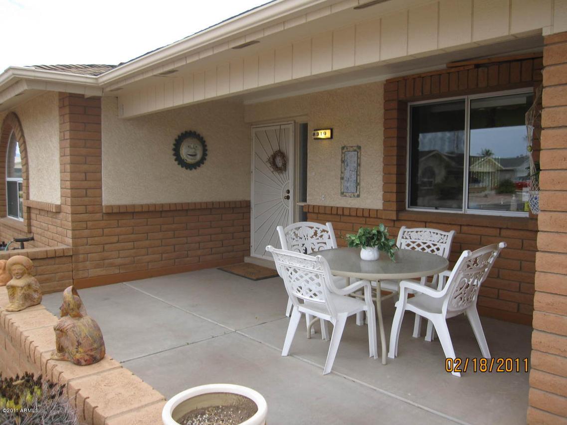 8319 E Meseto Ave., Mesa, AZ 85209