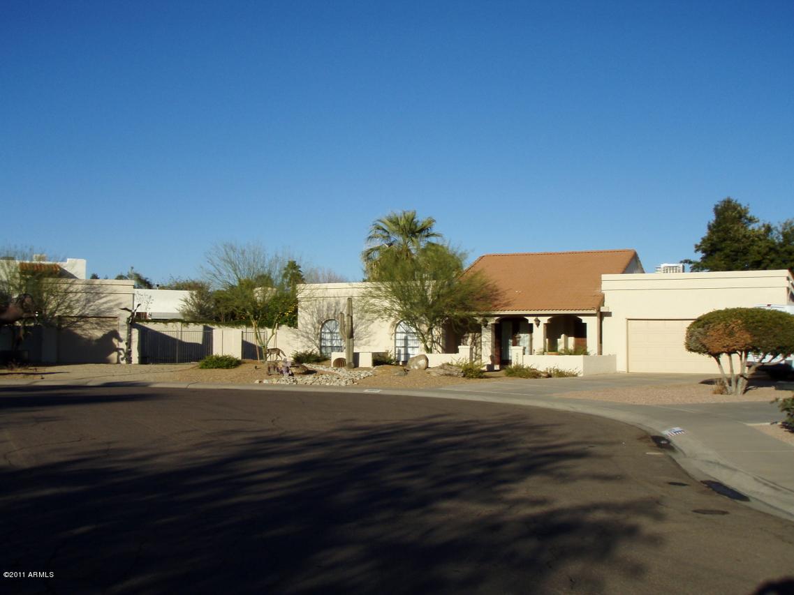 14637 N 55th St., Scottsdale, AZ 85254