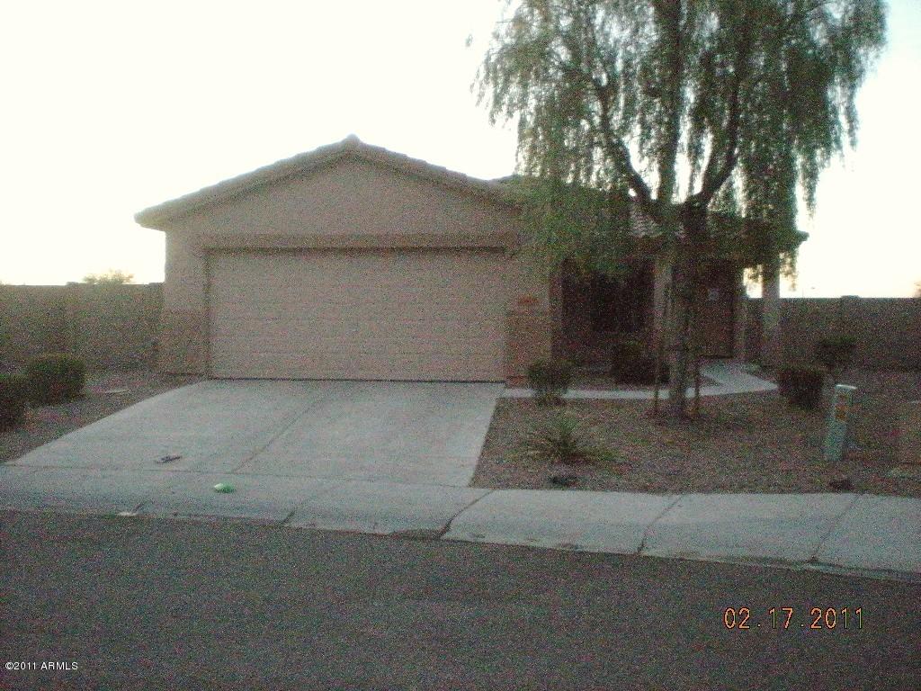24979 W Dove Mesa Dr., Buckeye, AZ 85326