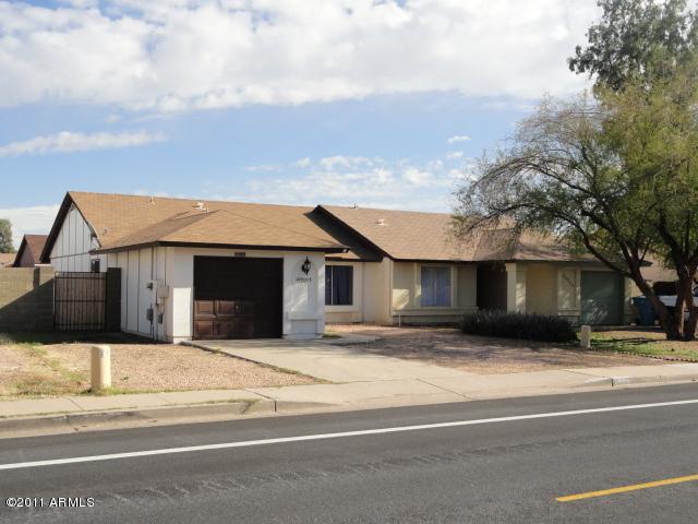 20245 N 31st Ave., Phoenix, AZ 85027