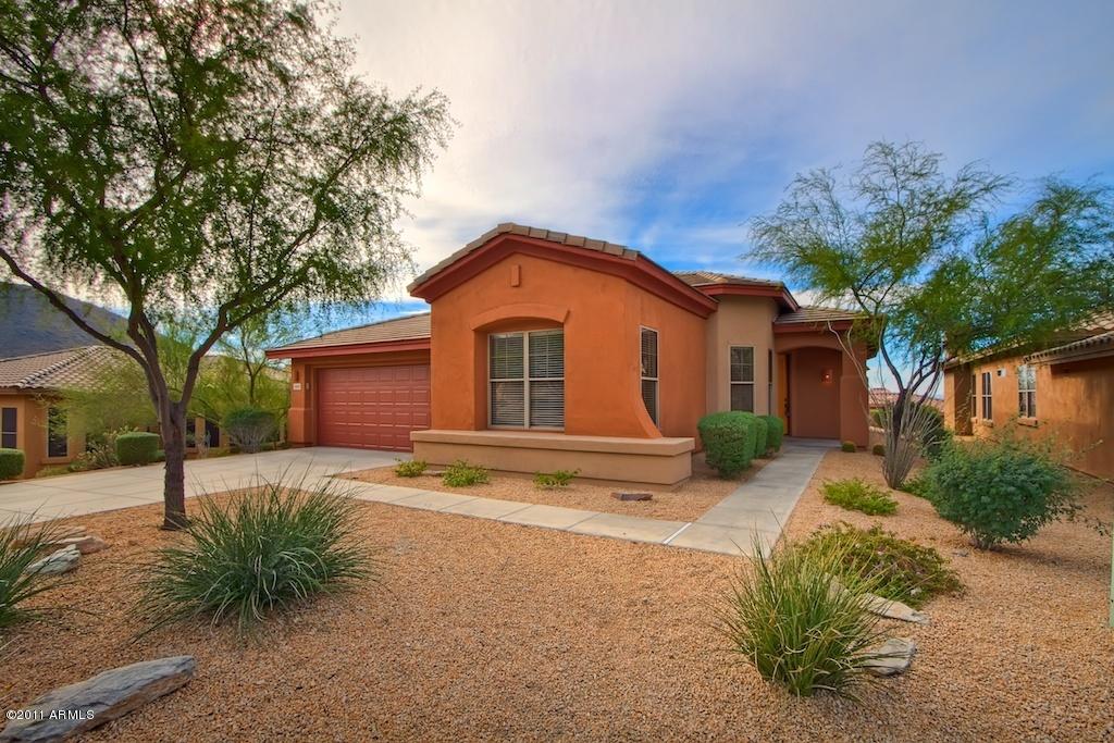 11491 E Pine Valley Rd., Scottsdale, AZ 85255