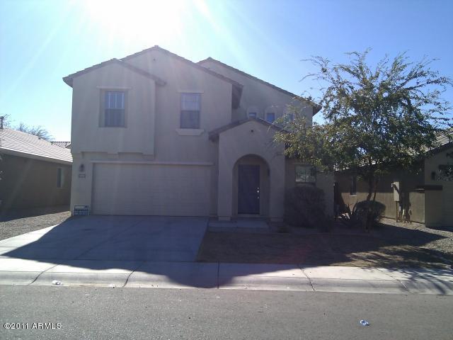1859 W Desert Canyon Dr., Queen Creek, AZ 85144