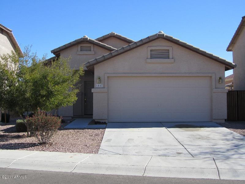 1457 S 219th Dr., Buckeye, AZ 85326