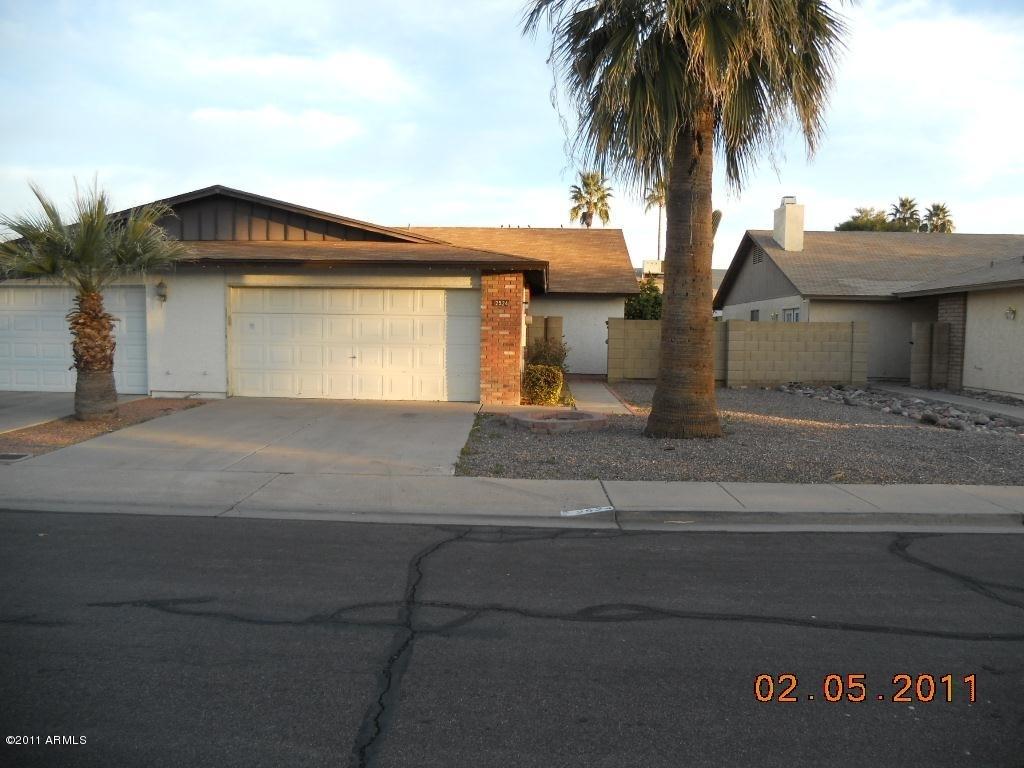 2534 W Kiva Ave., Mesa, AZ 85202