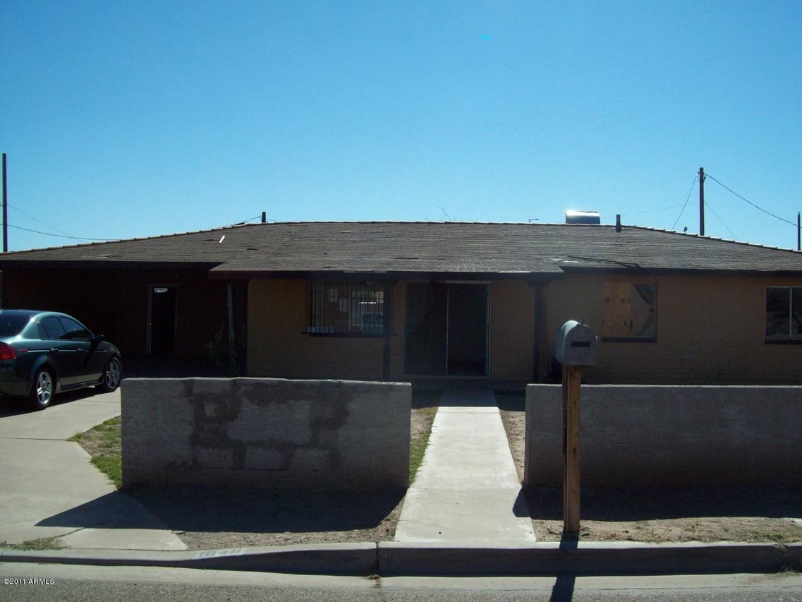 1645 E Wood St., Phoenix, AZ 85040