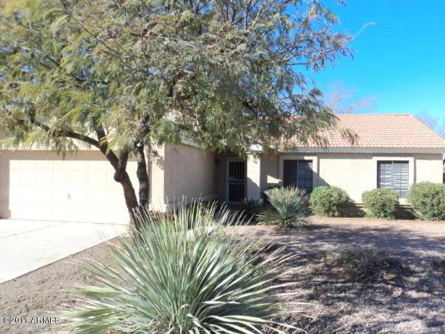 808 N Sailors Way, Gilbert, AZ 85234