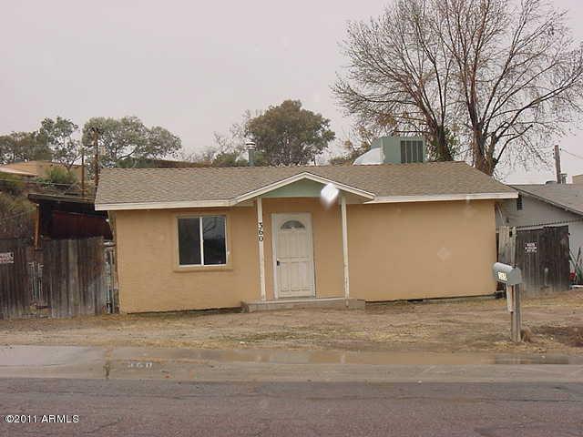360 N Jackson St., Wickenburg, AZ 85390