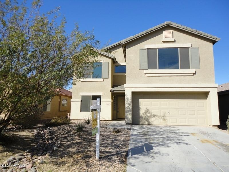 21112 N Alexis Ave., Maricopa, AZ 85138