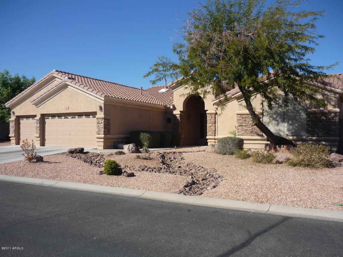 8232 W Mariposa Grande Ln., Peoria, AZ 85383