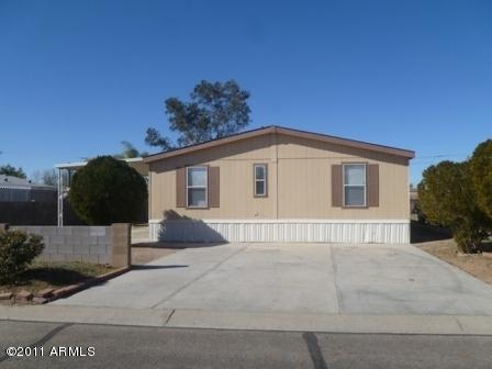 726 S 97th Way, Mesa, AZ 85208