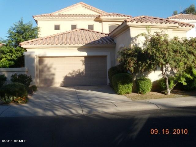 11358 N 78th St., Scottsdale, AZ 85260