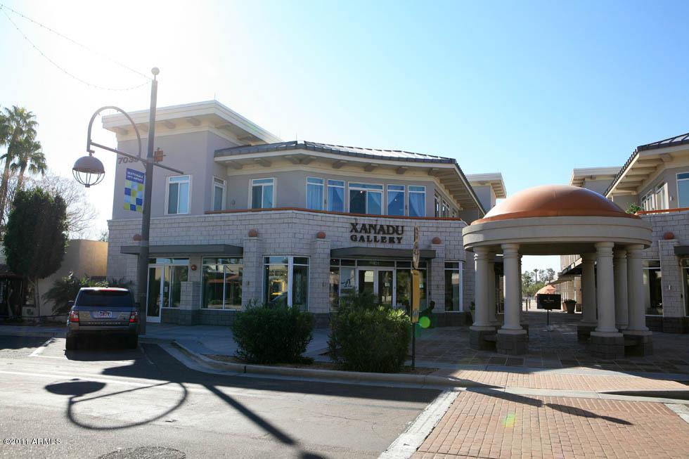 7033 E Main St. #204, Scottsdale, AZ 85251