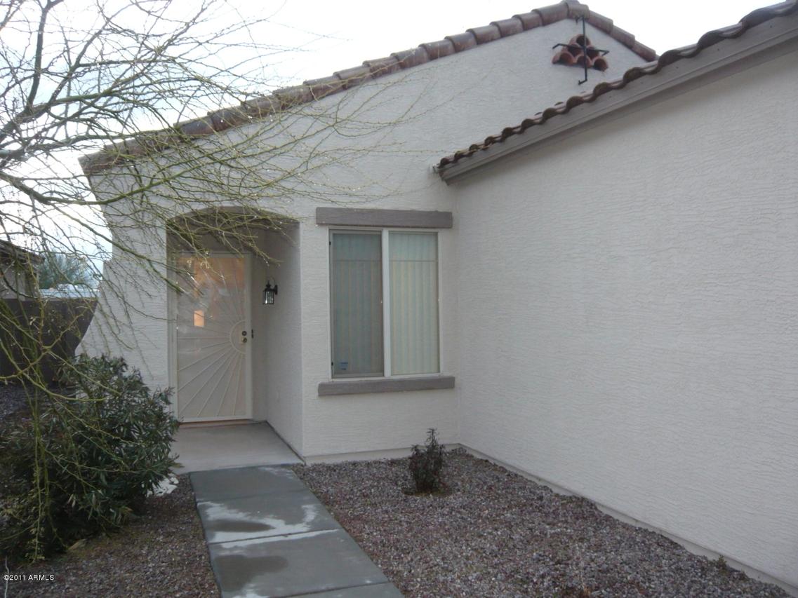 256 N 110th St., Apache Junction, AZ 85120