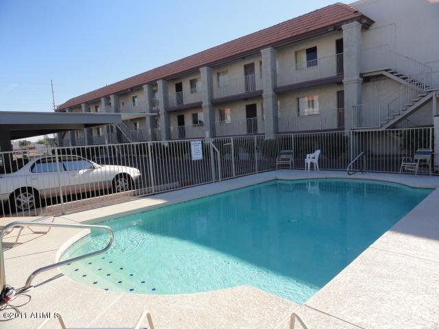 21622 N 23rd Ave. #301, Phoenix, AZ 85027