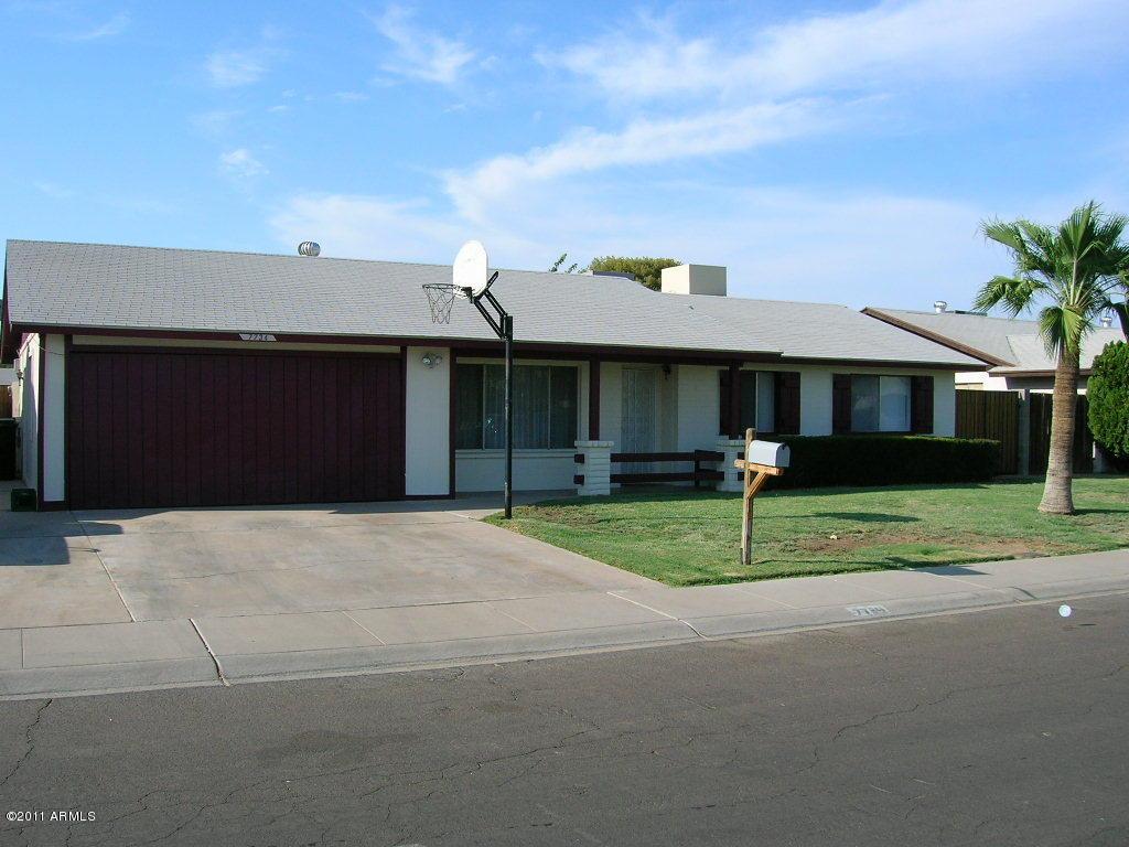 7734 W Mackenzie Dr., Phoenix, AZ 85033
