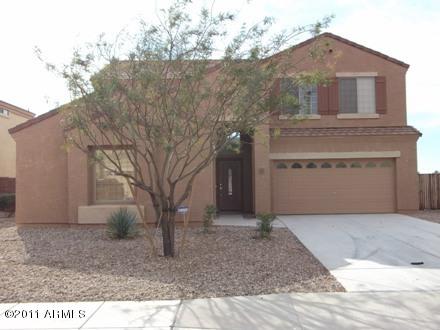22971 W Hopi St., Buckeye, AZ 85326