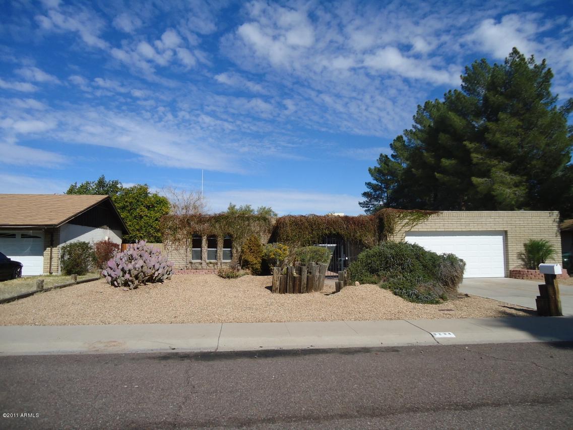 3234 E Corrine Dr., Phoenix, AZ 85032