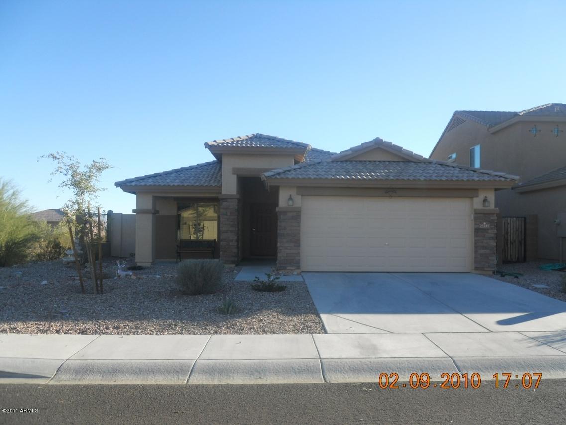 23745 W La Canada Blvd., Buckeye, AZ 85396