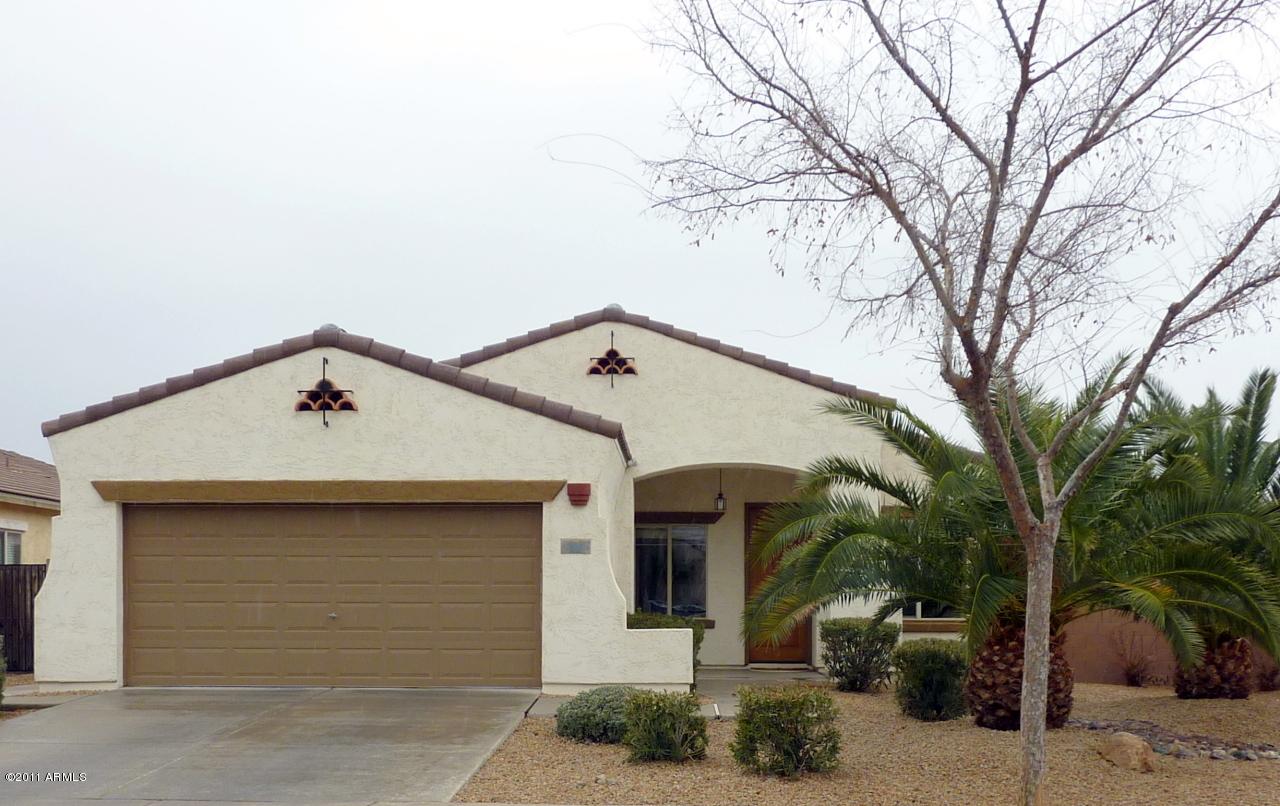 707 E Las Colinas Pl., Chandler, AZ 85249