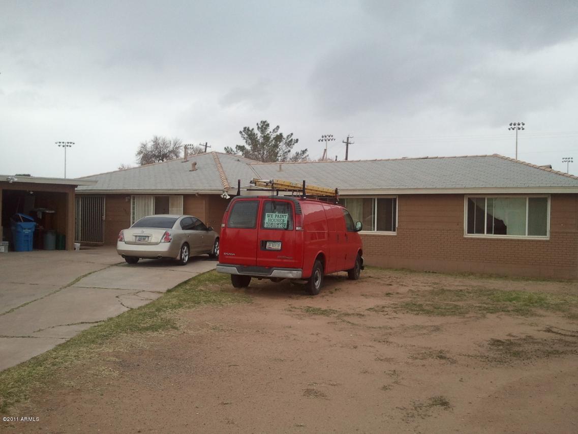 5262 S 20th Pl., Phoenix, AZ 85040