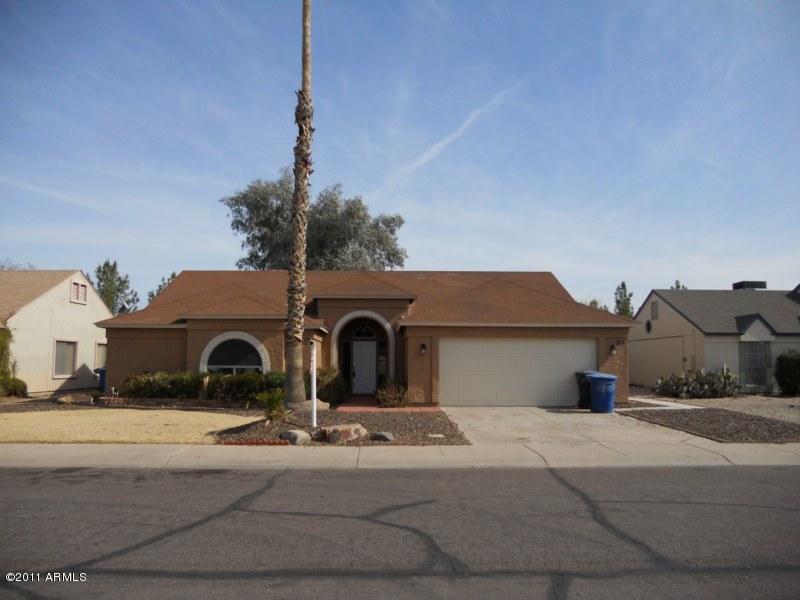 171 S Kenwood Ln., Chandler, AZ 85226
