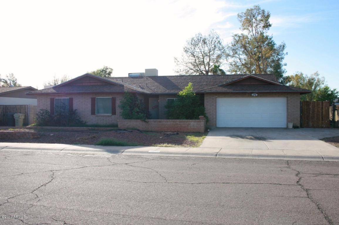 8914 N 53rd Dr., Glendale, AZ 85302