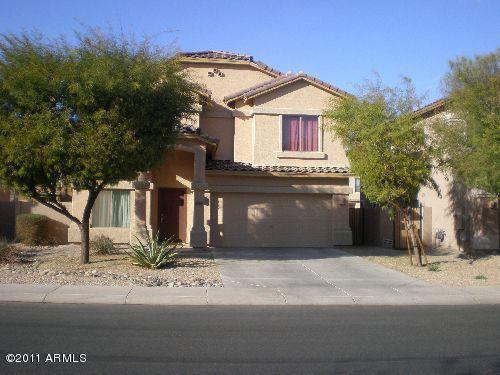 44424 W Knauss Dr., Maricopa, AZ 85239