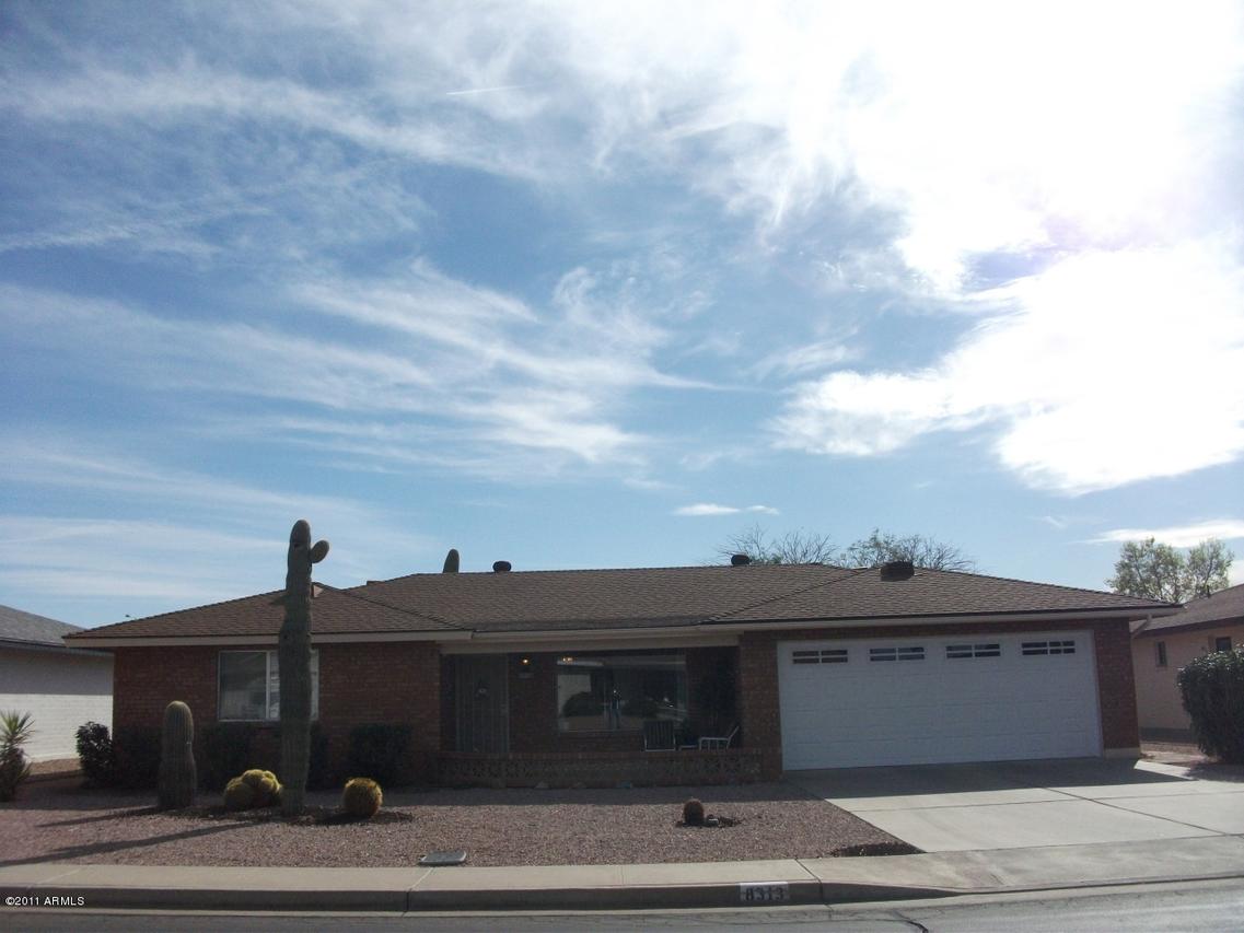 8313 E Kilarea Ave., Mesa, AZ 85209