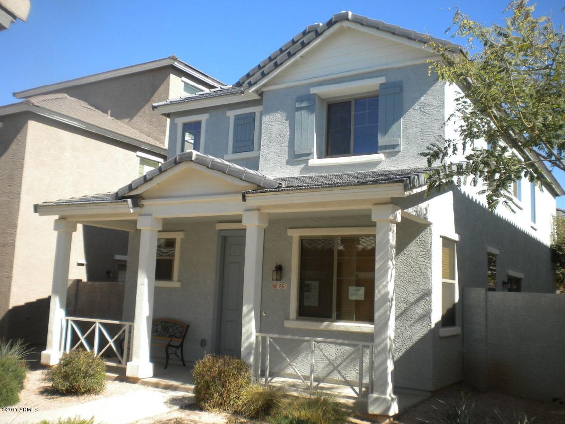 85 E Catclaw St., Gilbert, AZ 85296