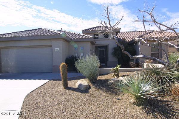 18001 N San Salvador Ct., Surprise, AZ 85374