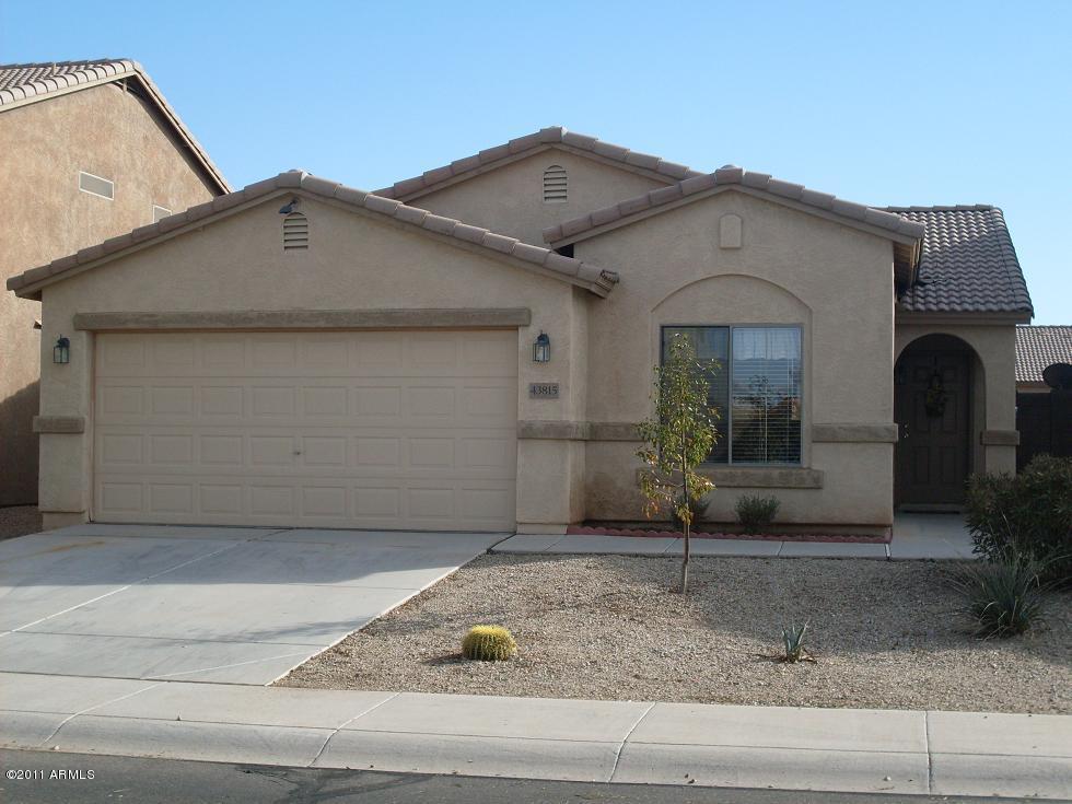 43815 W Colby Dr., Maricopa, AZ 85138