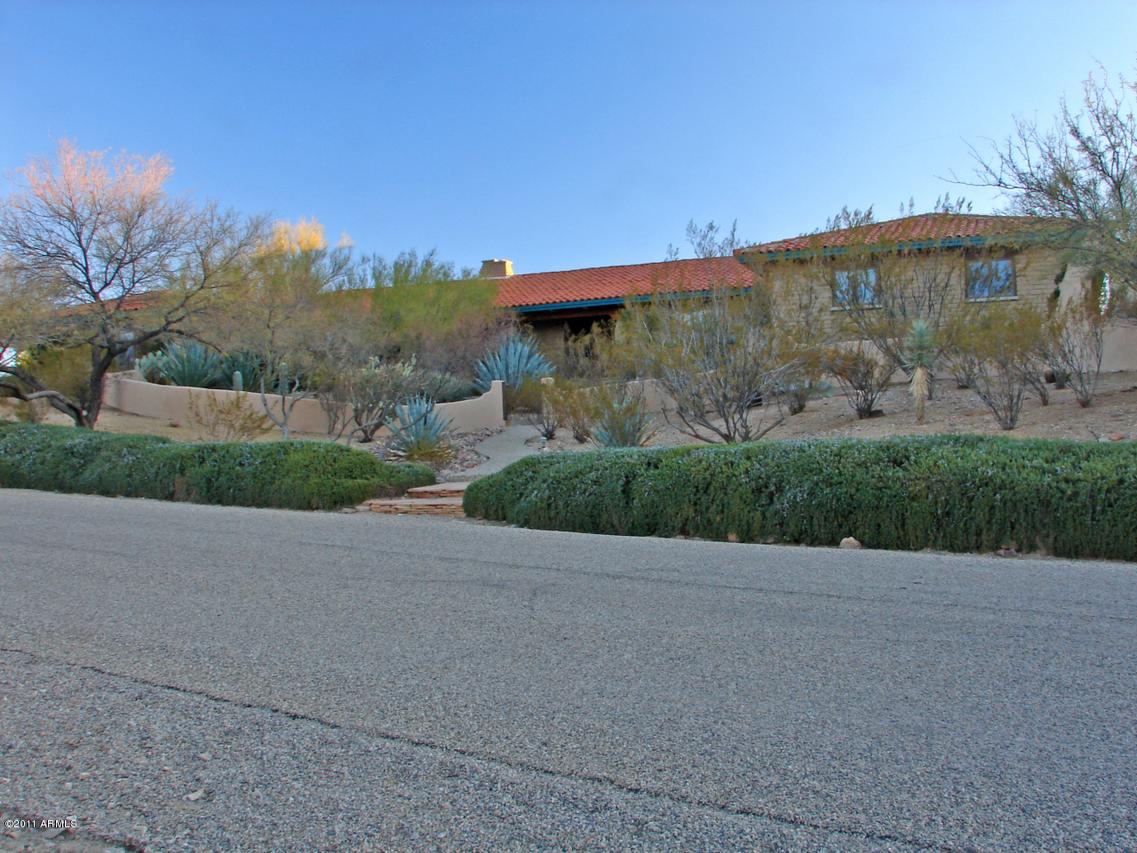 2051 Rabbit Rd., Wickenburg, AZ 85390