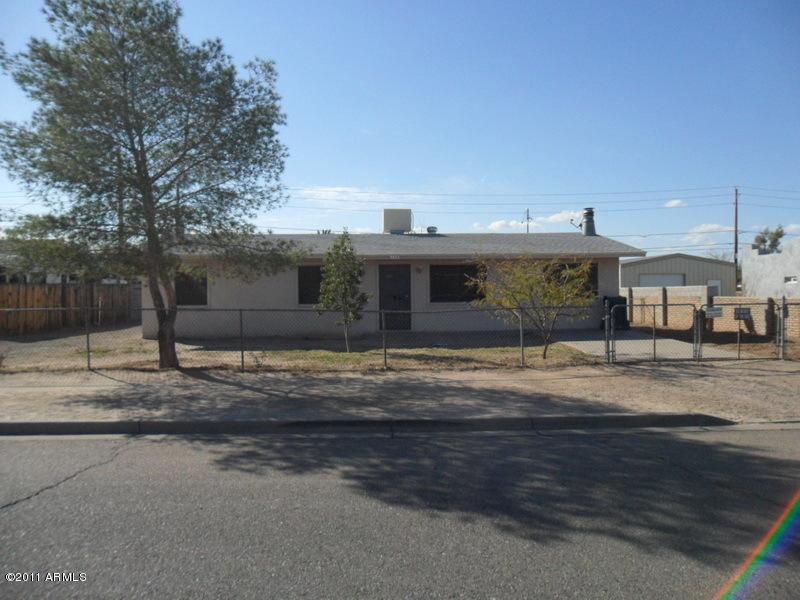 544 S San Carlos St., Florence, AZ 85132
