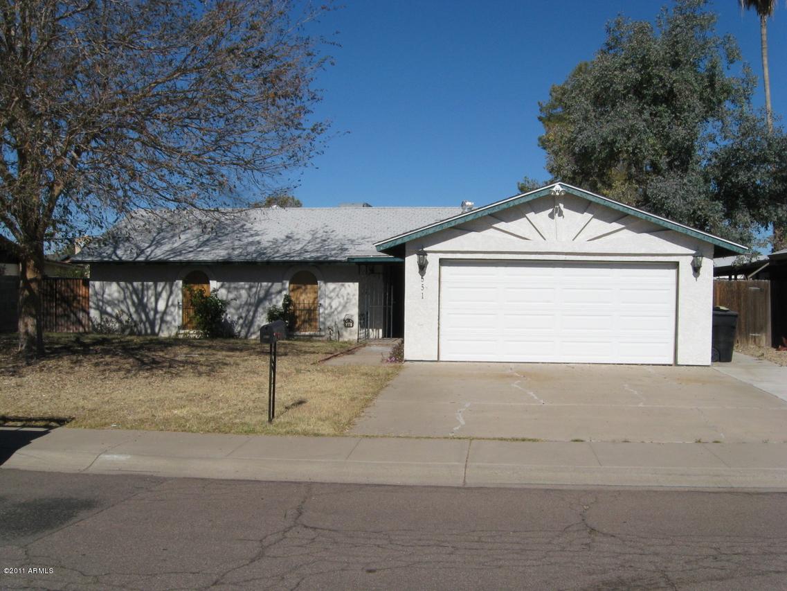 5512 W Hatcher Rd., Glendale, AZ 85302