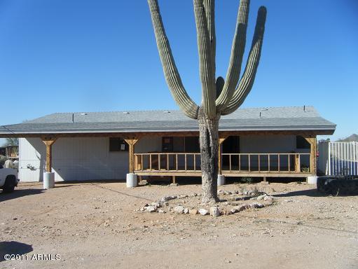 4550 N San Marcos Dr., Apache Junction, AZ 85120