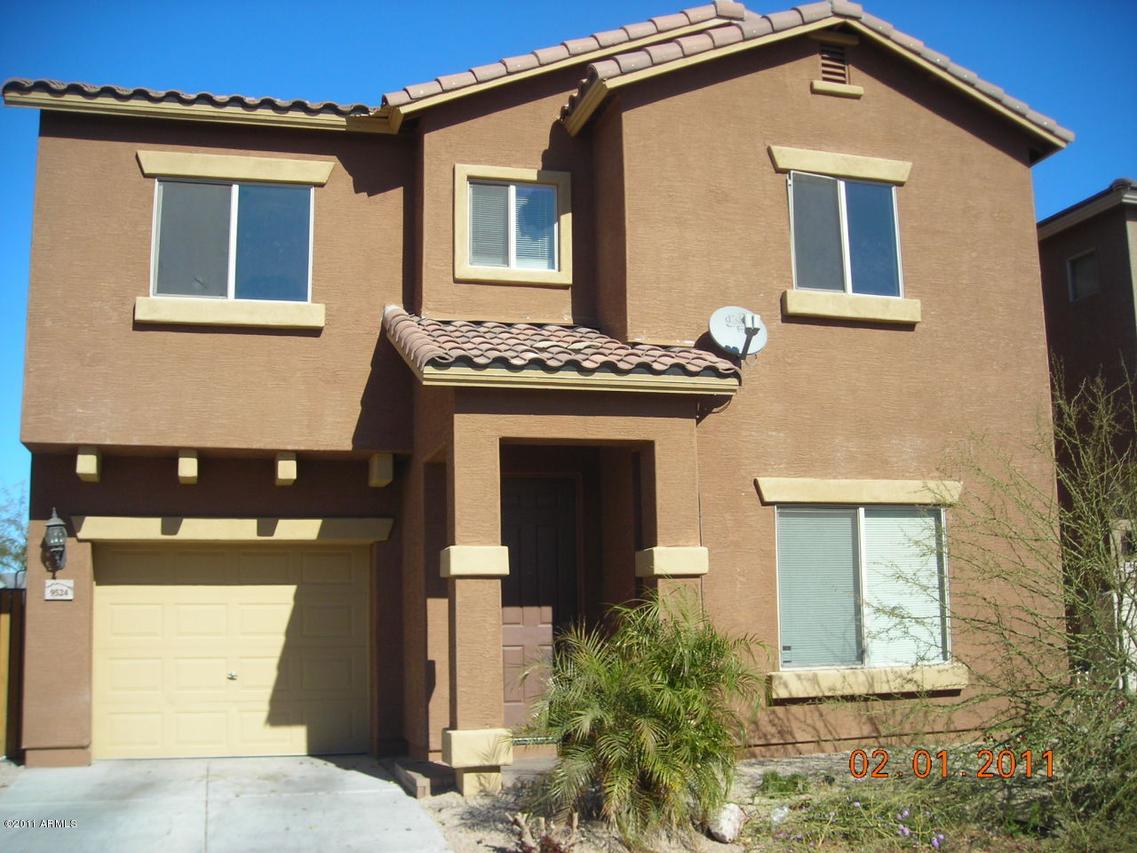 9524 E Baywood Ave., Mesa, AZ 85208