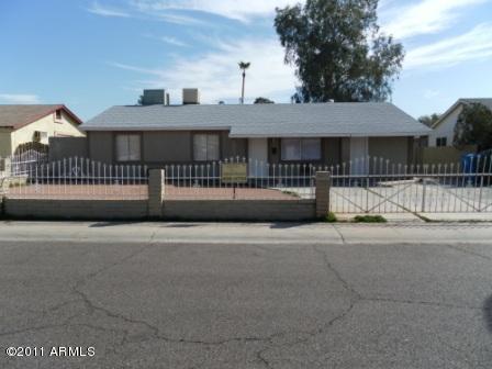 1633 N 55th Dr., Phoenix, AZ 85035