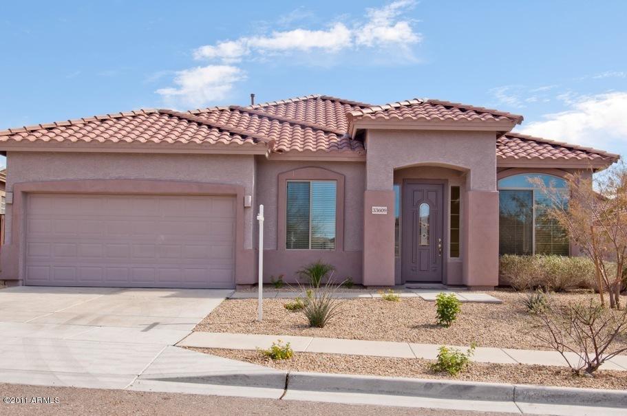 33609 N 25th Dr., Phoenix, AZ 85085