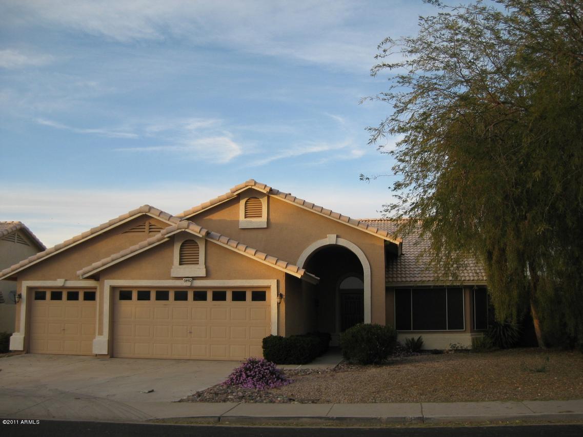 6440 E Melrose St., Mesa, AZ 85215