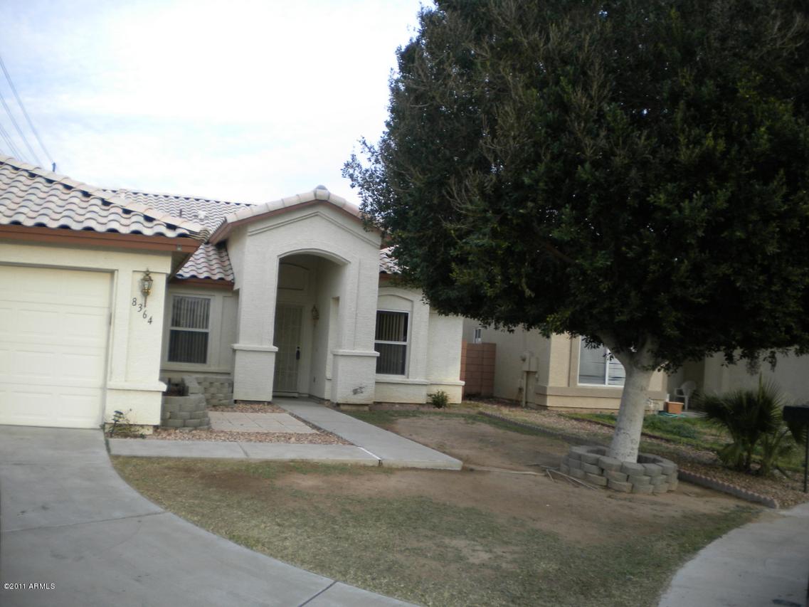 8364 W Dahlia Dr., Peoria, AZ 85381