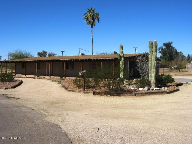 6506 E Sunnyside Dr., Scottsdale, AZ 85254