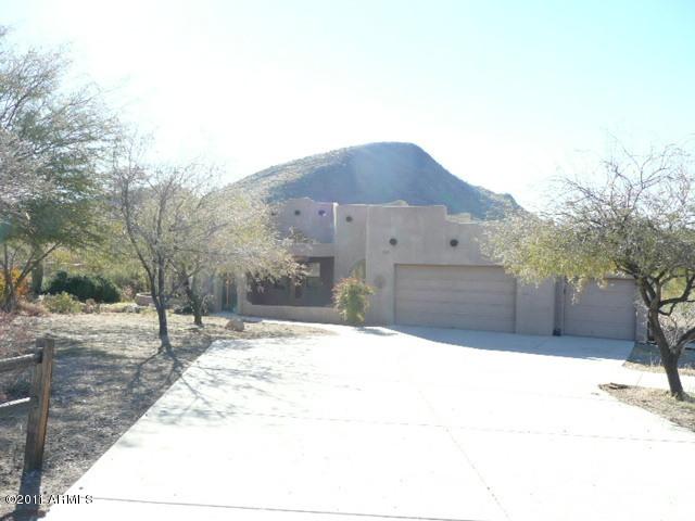 2127 E Cavalry Rd., New River, AZ 85087