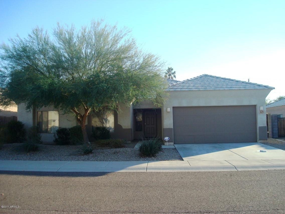 2625 E Jessica Ln., Phoenix, AZ 85040