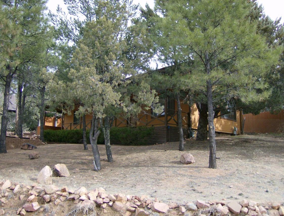 609 N Colcord Rd., Payson, AZ 85541