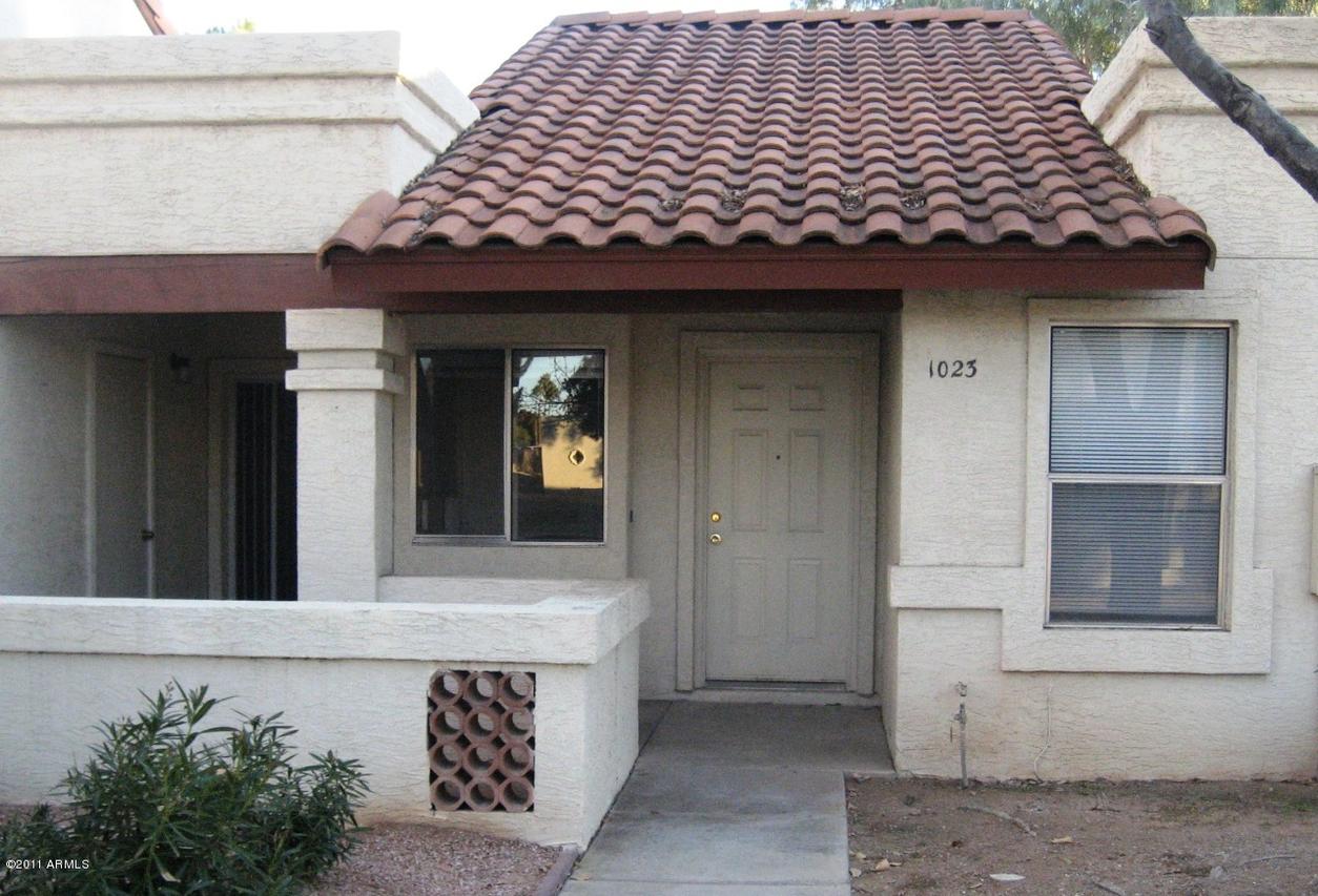 5136 E Evergreen St. #1023, Mesa, AZ 85205