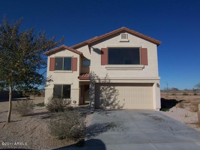 4480 S 238th Ln., Buckeye, AZ 85326